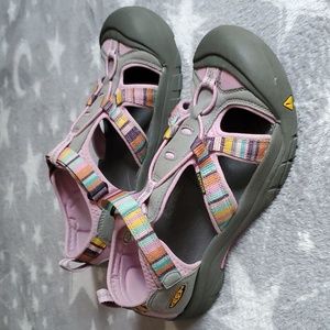 KEEN Big Kids' Venice H2 Sandals
